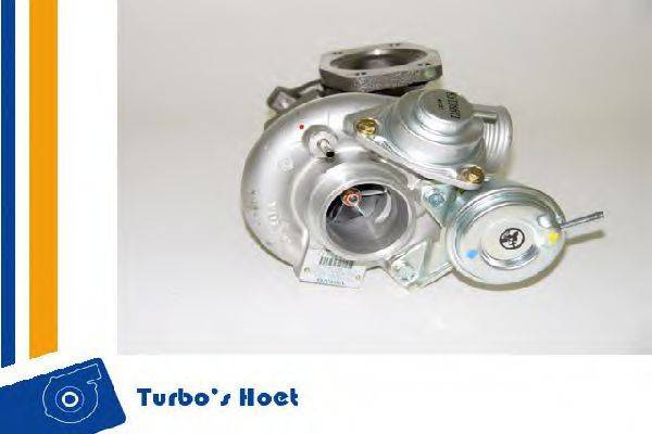 TURBO S HOET 1103603