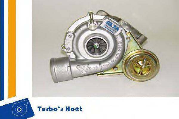 AUDI 058145703DX Компресор наддув