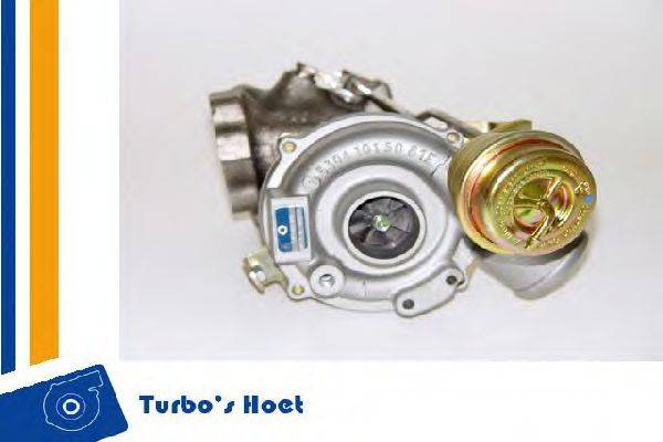 TURBO S HOET 1100174