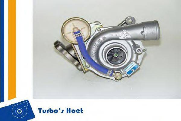 TURBO S HOET 1100067