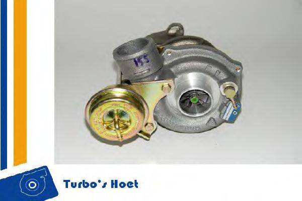 VW 06A145704H Компресор наддув