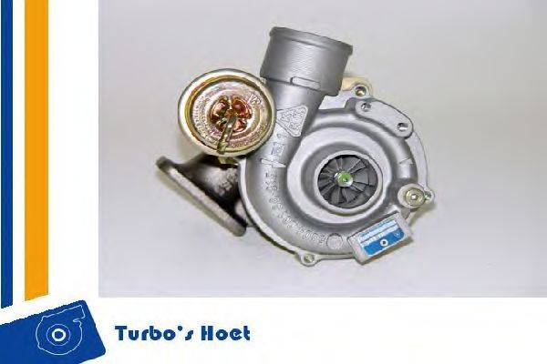 TURBO S HOET 1100846