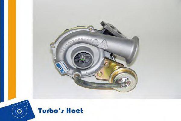 TURBO S HOET 1100169