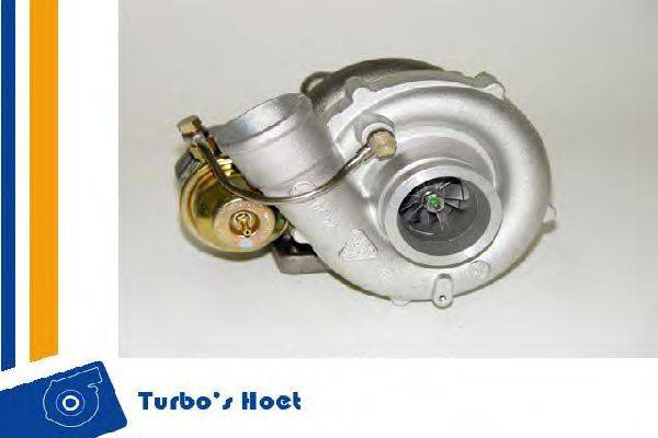 TURBO S HOET 1100236