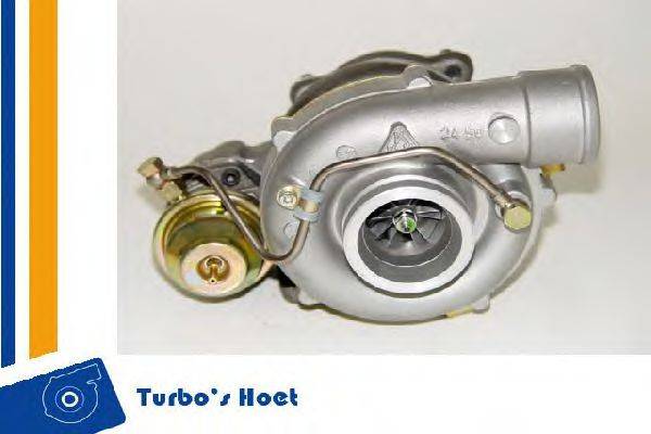 TURBO S HOET 1100569
