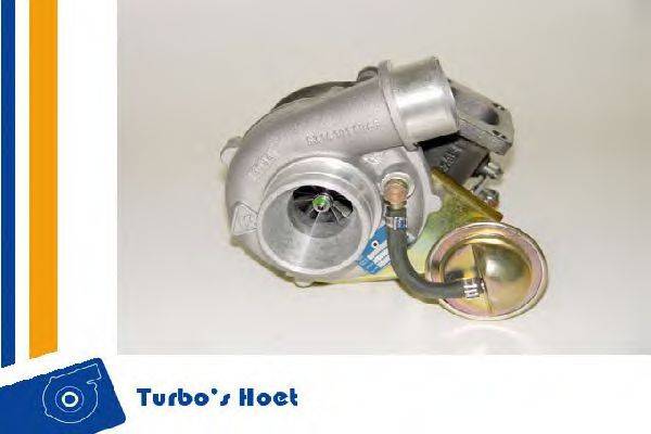 TURBO S HOET 1100279