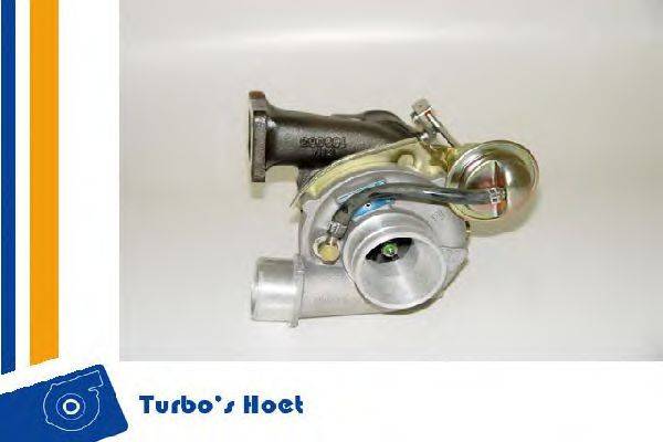 TURBO S HOET 1101143