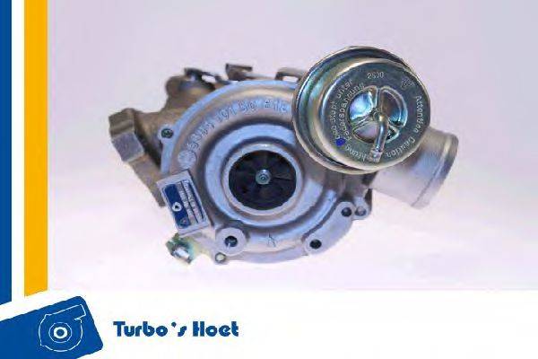 TURBO S HOET 1103483