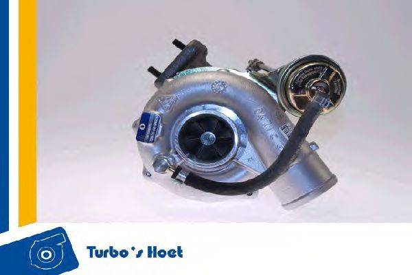 TURBO S HOET 1103421
