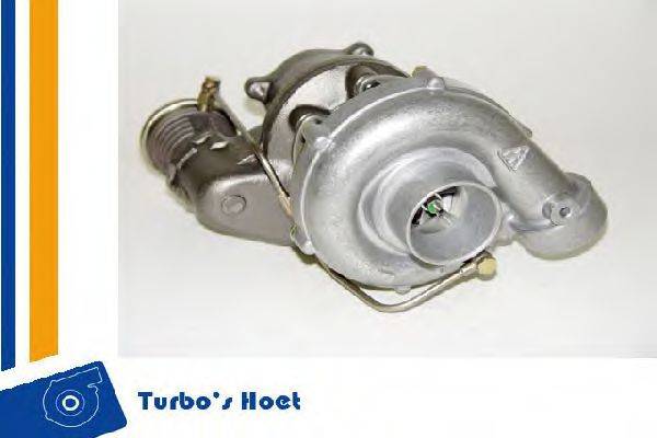 TURBO S HOET 1100375