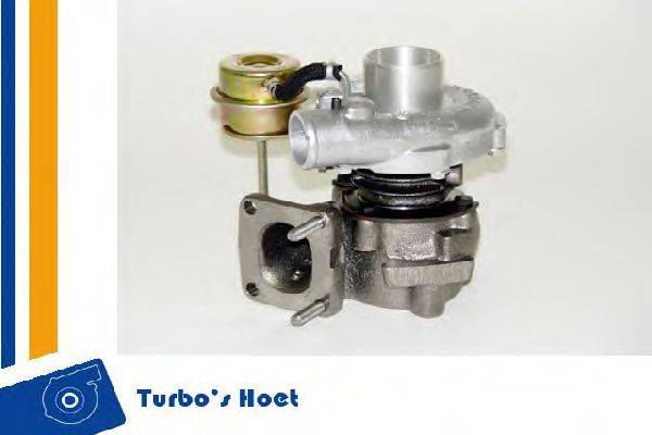 TURBO S HOET 1100241