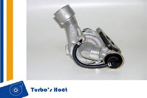 TURBO S HOET 1101297