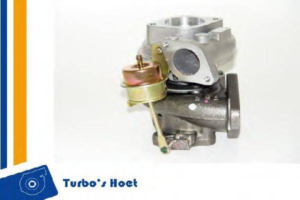 TURBO S HOET 1100763
