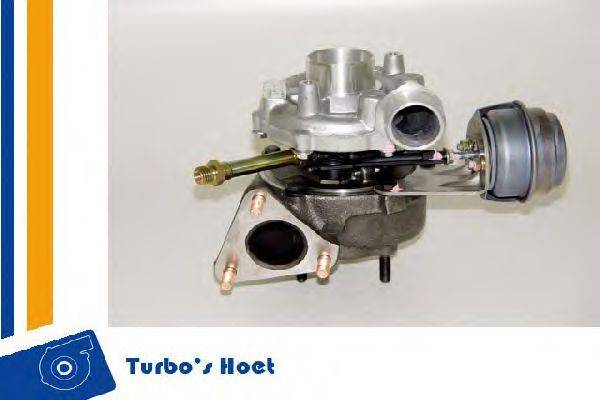 TURBO S HOET 1100192
