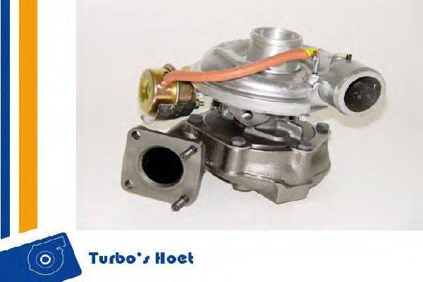 TURBO S HOET 1100317