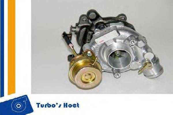 TURBO S HOET 1100522
