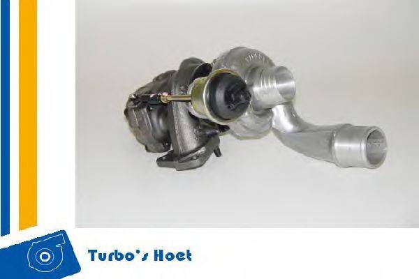 TURBO S HOET 1100778