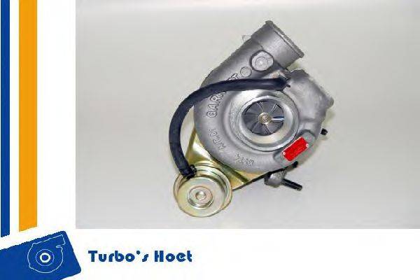 TURBO S HOET 1100805