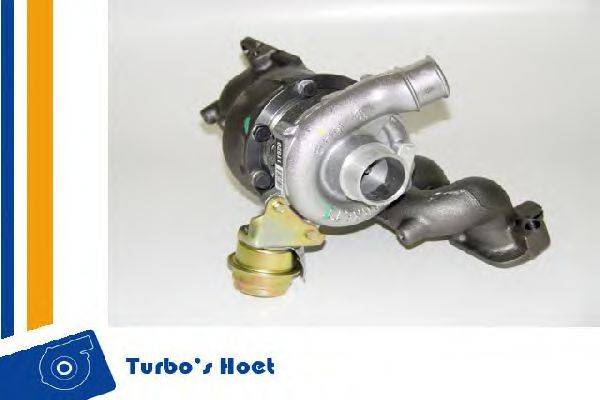 TURBO S HOET 1101920