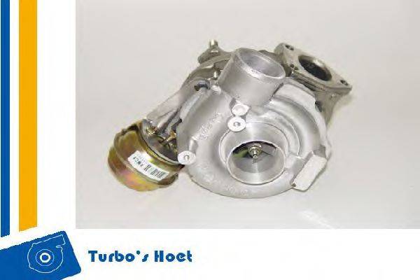 TURBO S HOET 1100461