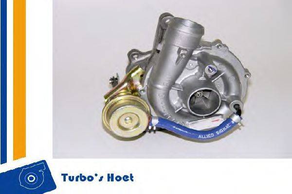 TURBO S HOET 1100201