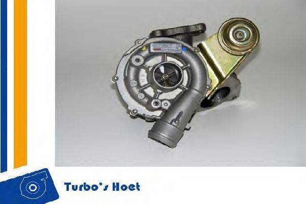 TURBO S HOET 1101213