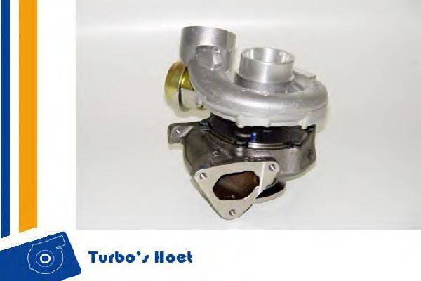 TURBO S HOET 1100388