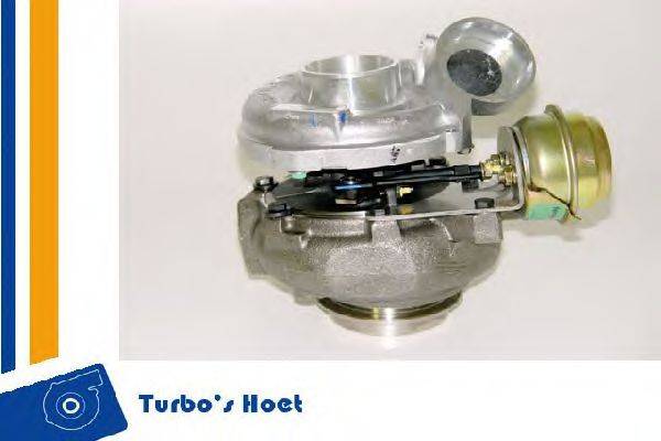 TURBO S HOET 1100374