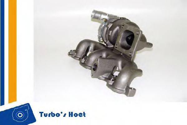 TURBO S HOET 1103051