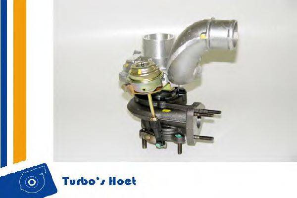 TURBO S HOET 1103477