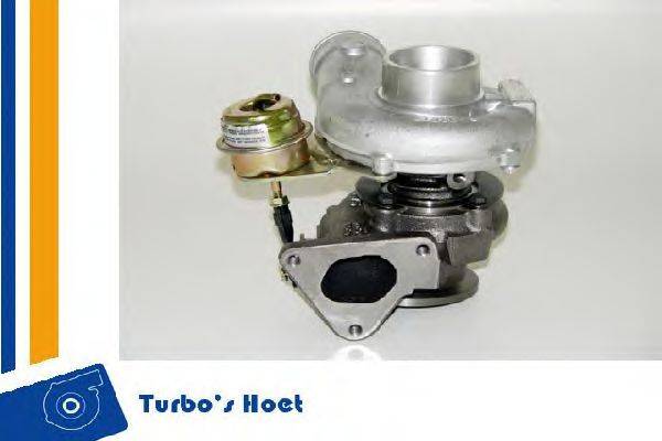 TURBO S HOET 1100404