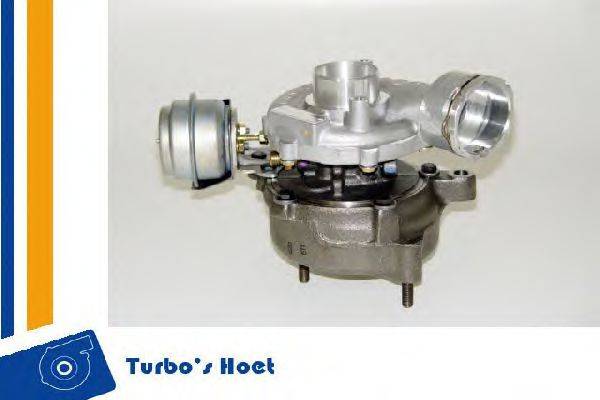 TURBO S HOET 1100414