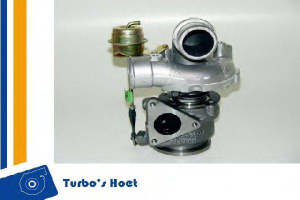 TURBO S HOET 1100393