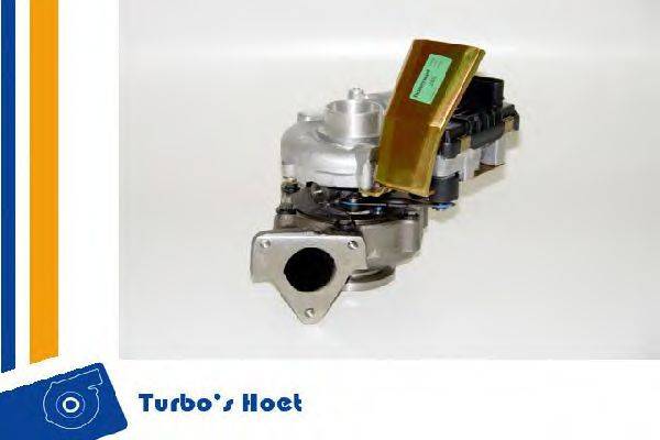 TURBO S HOET 1103506