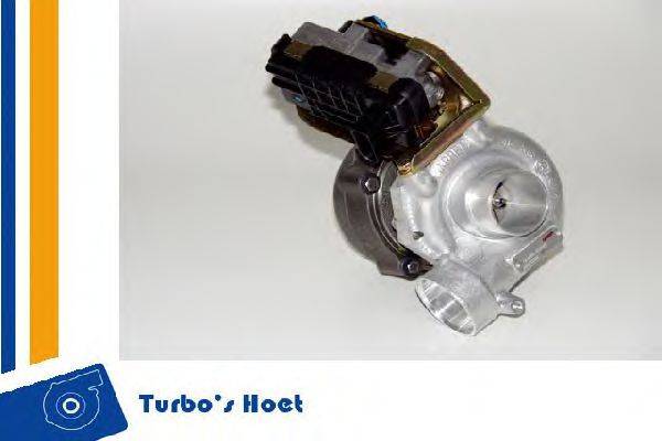 TURBO S HOET 1103507