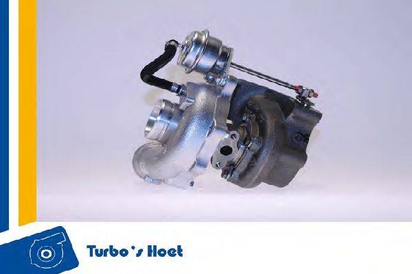 TURBO S HOET 1103985