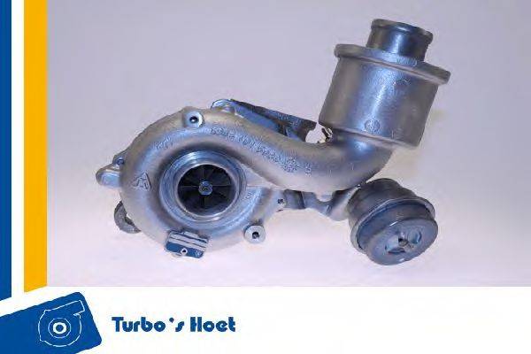 TURBO S HOET 1100687