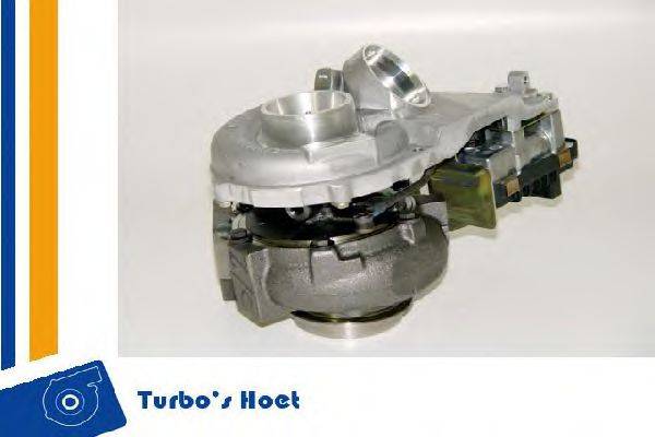 TURBO S HOET 1103648