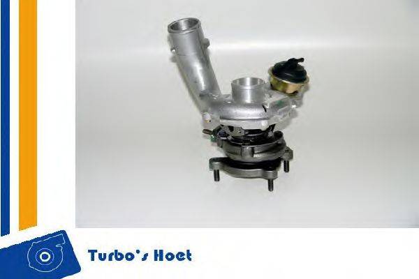 TURBO S HOET 1101268