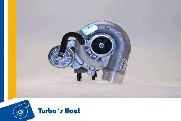 TURBO S HOET 1103408