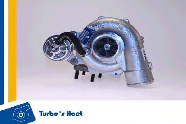 TURBO S HOET 1104121