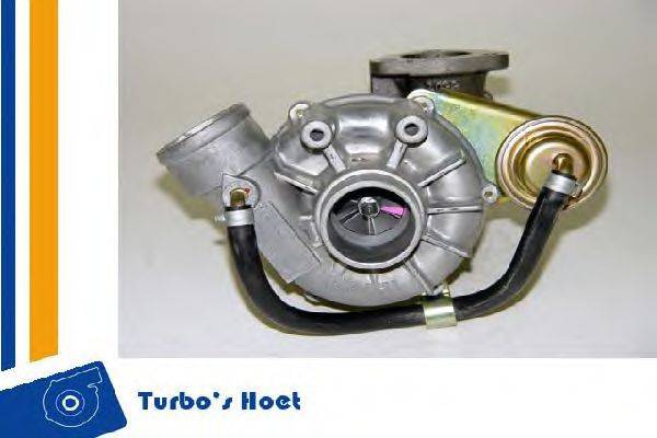TURBO S HOET 1100086