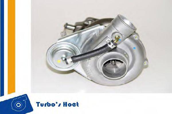 TURBO S HOET 1100240