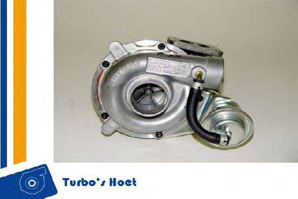 TURBO S HOET 1100090