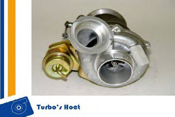 TURBO S HOET 1102018