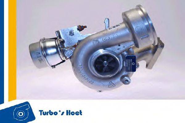 TURBO S HOET 1103403