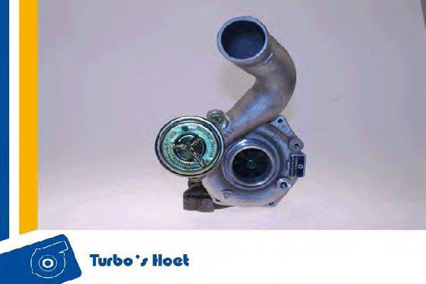 TURBO S HOET 1101415