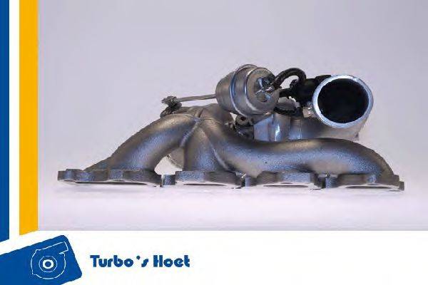TURBO S HOET 1103405