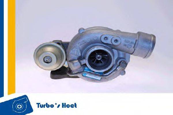 TURBO S HOET 1103539