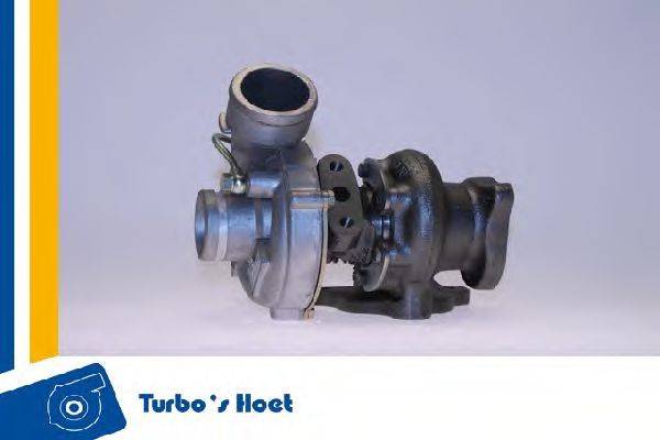 TURBO S HOET 1100187